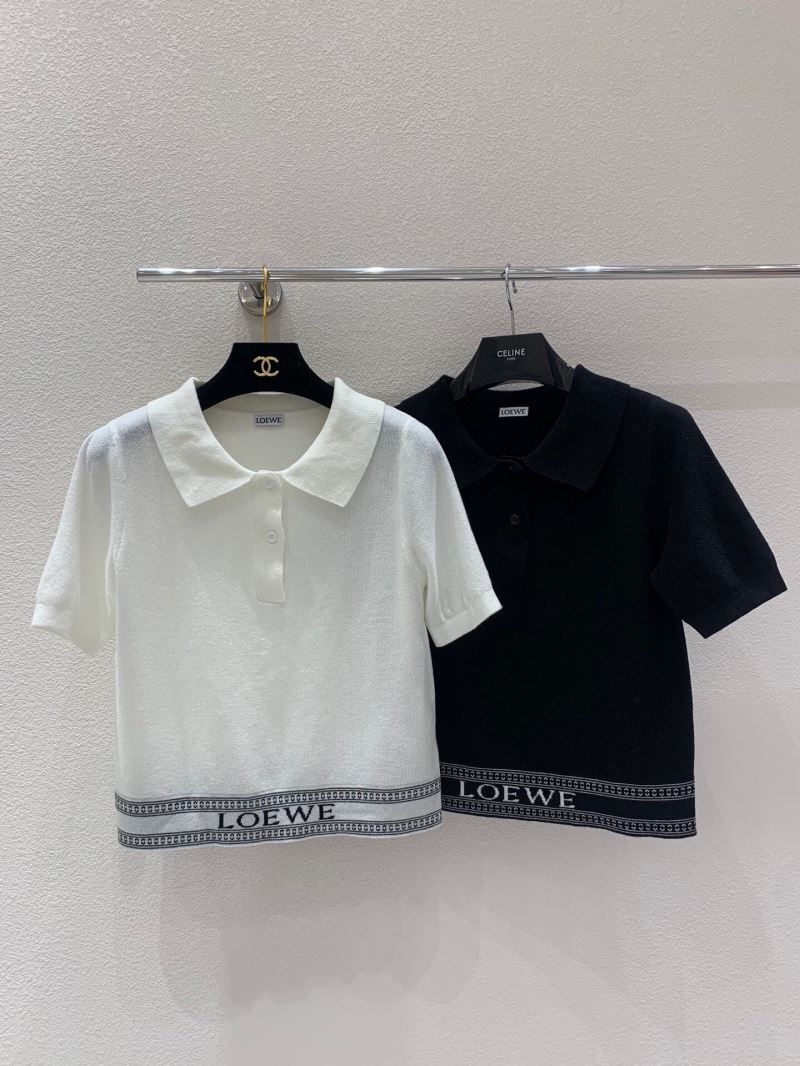 Loewe T-Shirts